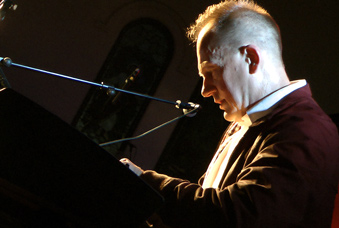 Neil Semmler